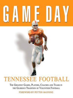 cover image of Game Day